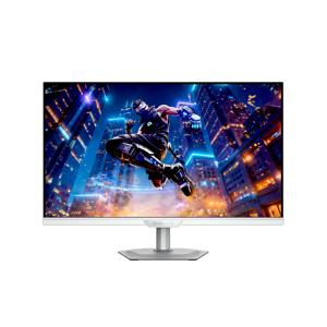 Gigabyte M27Q2 ICE EK | 27 " | SS IPS | QHD | 200 Hz | 1 ms | 2560 x 1440 pixels | 350 cd/m²