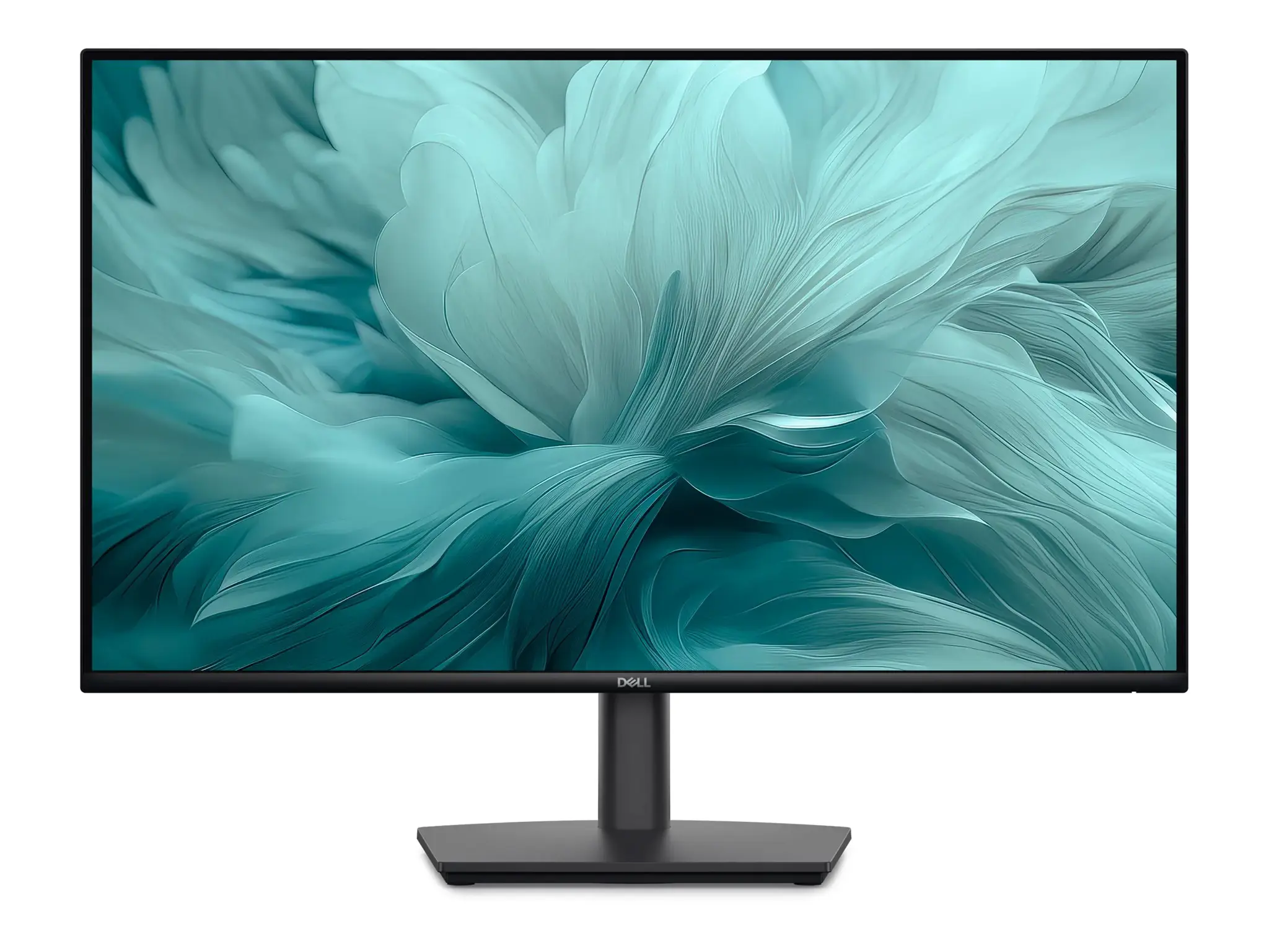 Dell E2726HS | 27 " | IPS | FHD | 16:9 | 100 Hz | 5 ms/8 ms | 1920 x 1080 pixels | 300 cd/m² | HDMI ports quantity 1 | Black
