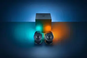 "Razer Nommo V2" - 2.1 žaidimų garsiakalbiai