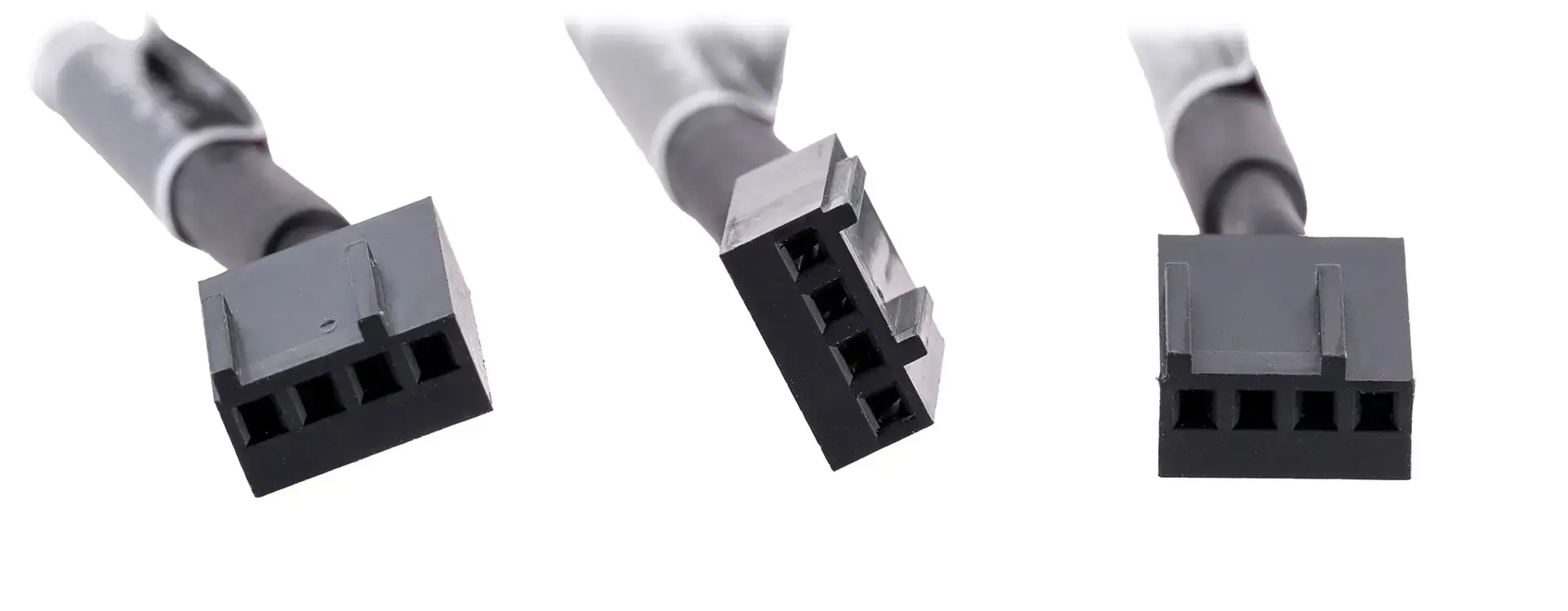 "Noctua NA-SRC7" aparatūros aušinimo priedas Juoda