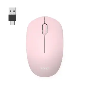 MOUSE USB OPTICAL WRL COLLECT./PINK 900541 PORT DESIGNS