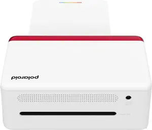 Polaroid photo printer Hi-Print 4x6, white