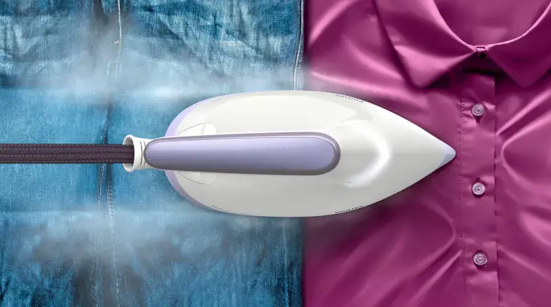 Drabužių garintuvas Philips PSG6024/30