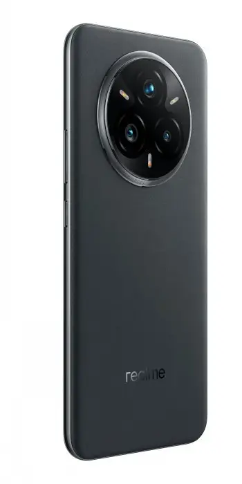 REALME 14 PRO+ 5G RMX5051(EU) 512GB 12GB SUEDE GREY