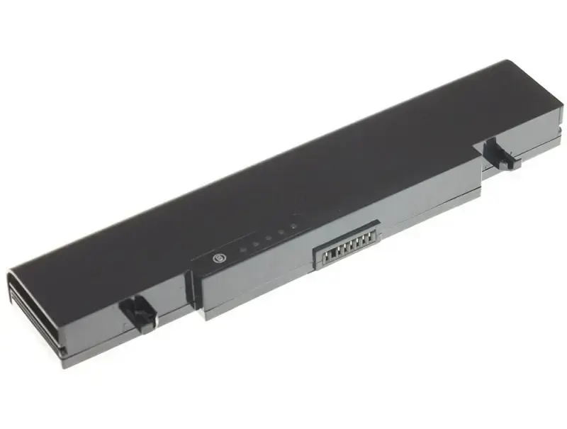 GREENCELL SA01 žaliasis akumuliatorius AA-PB9NC6B AA-PB9NS6B, skirtas "Samsung R519 R522 R525 R525 R530 R540 R5