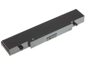 GREENCELL SA01 žaliasis akumuliatorius AA-PB9NC6B AA-PB9NS6B, skirtas "Samsung R519 R522 R525 R525 R530 R540 R5