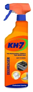 Riebalų šalinimo priemonė KH-7, 750 ml