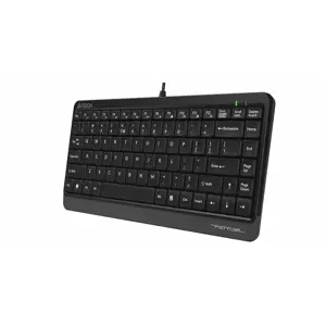 A4TECH FSTYLER FK11 GREY klaviatūra