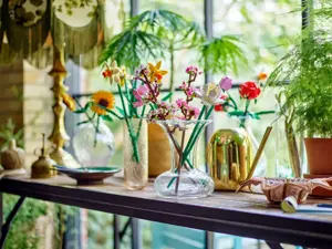 LEGO 40725 VYŠNIŲ ŽIEDAI