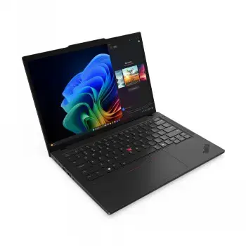 Nešiojamas kompiuteris Lenovo ThinkPad T14 G6 Intel, Intel Core Ultra 5 228V (Max. 4.50 GHz, 8M, 8C), 512 GB, 14 Coliai, Windows 11 Pro