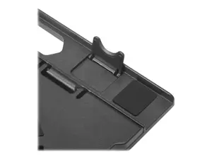 Lenovo GXF0X02619, Nešiojamojo kompiuterio stovas, juodas, 290,6 mm, 265,6 mm, 15,1 mm, 522 g