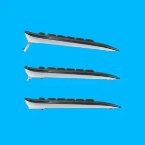 LOGITECH MK540 ADVANCED belaidės klaviatūros ir pelės derinys - US INT L - INTNL