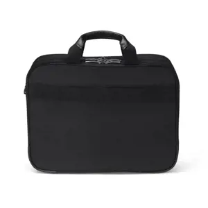DICOTA D31646 Dicota Eco Top Traveller Twin SELECT 14 - 15.6 Black notebook case