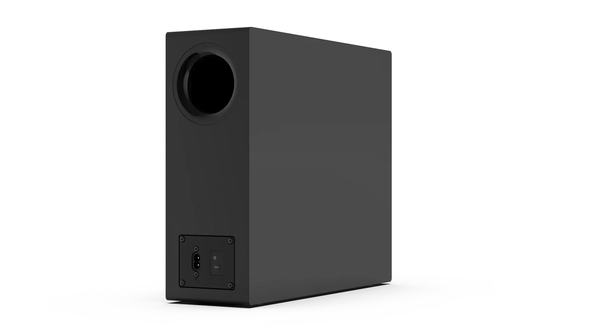 Hisense HS2100, 2.1 channels, 240 W, DTS Virtual:X, Dolby Digital, Dolby Digital Plus, Movie, Music, TV, 120 W, 120 W