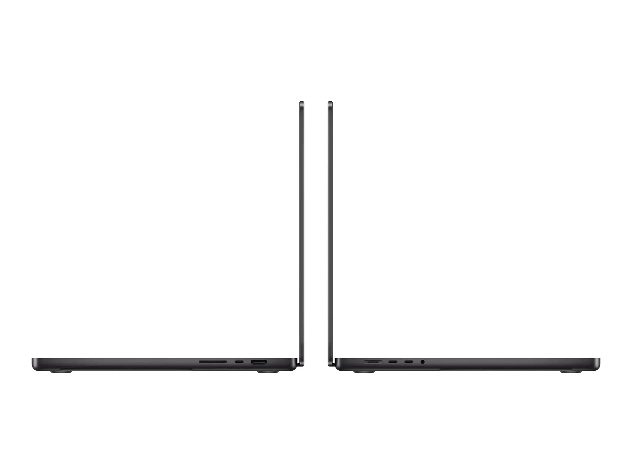 Apple MacBook Pro 16" Apple M5 Max 18C CPU, 32C GPU/36GB/2TB SSD/Space Black/INT | Apple