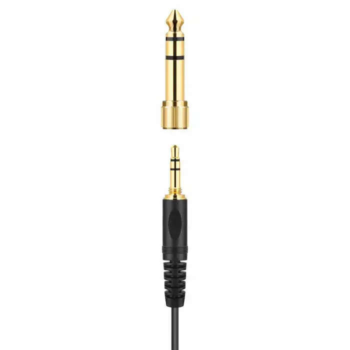 Sennheiser HD 25 Plus professional wired closed-back headphones
