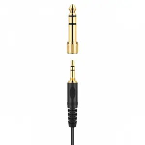 Sennheiser HD 25 Plus professional wired closed-back headphones