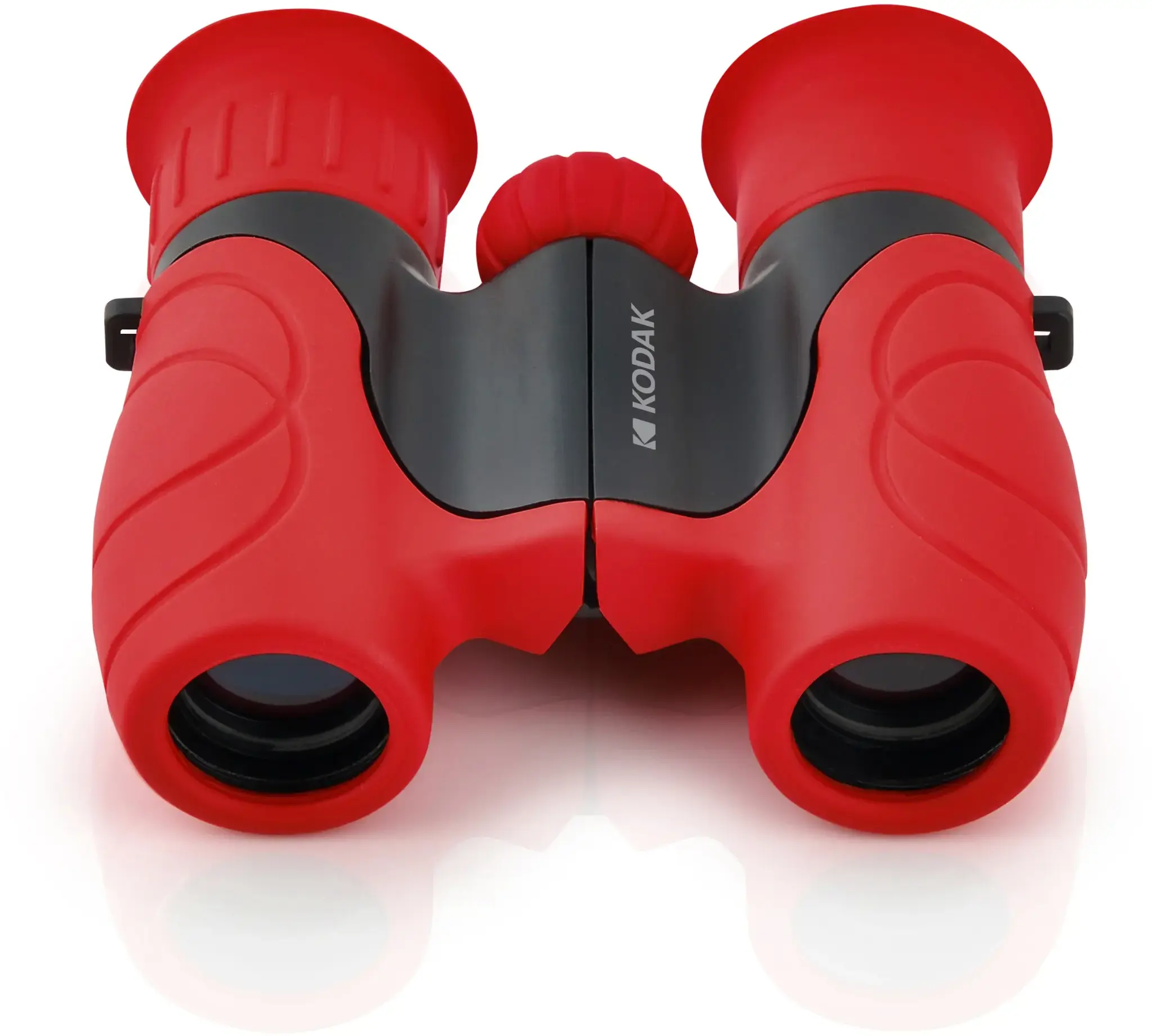 Kodak binokkel BCS100 8x21, red