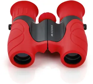 Kodak binokkel BCS100 8x21, red