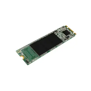 SSD diskas SILICON POWER A55 256 GB, Half-slim, Serial ATA III