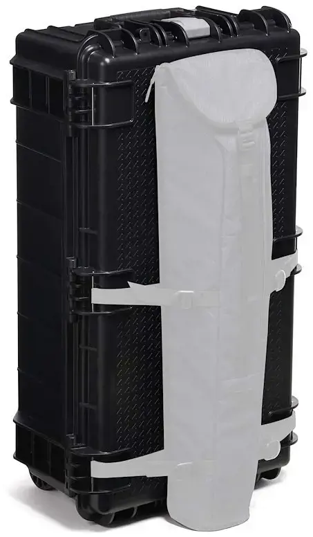 "Manfrotto" dėklas "Pro Light Reloader Tough TH-83" (MB PL-RL-TH83)