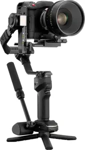 "Zhiyun Crane 4 Combo