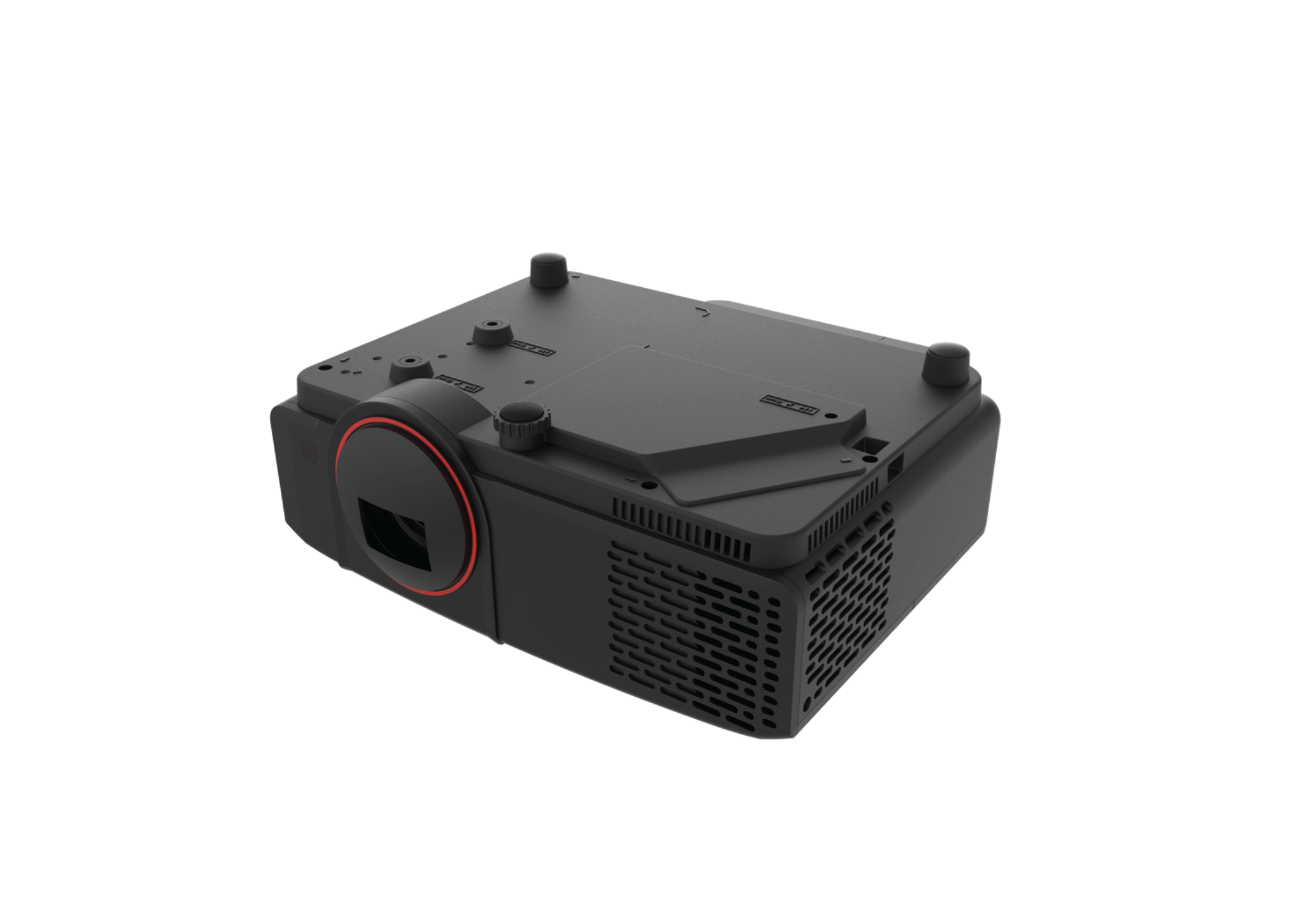 Philips | GamePix 800 | Full HD (1920x1080) | 2600 ANSI lumens | 1500:1 | Black | Smart Gaming Projector