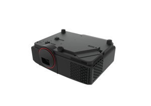 Philips | GamePix 800 | Full HD (1920x1080) | 2600 ANSI lumens | 1500:1 | Black | Smart Gaming Projector