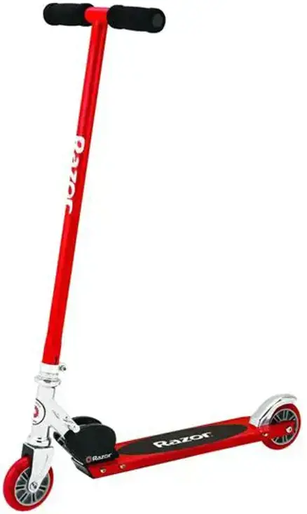 Paspirtukas Razor 13073055, Raudona