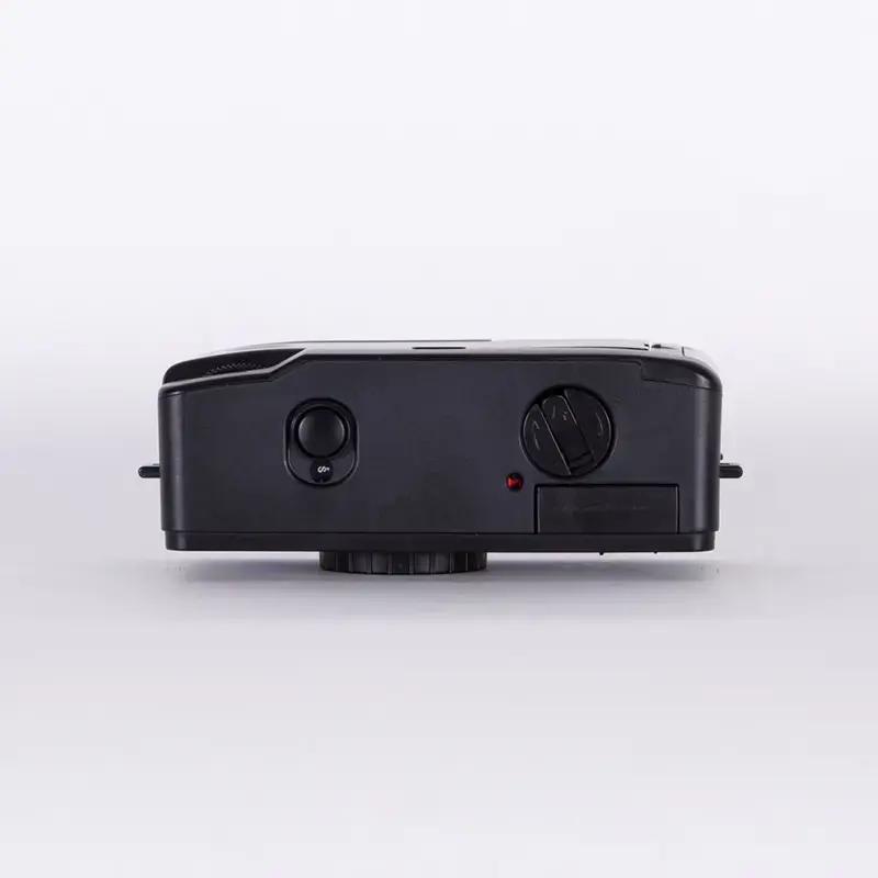 Kodak i60, juoda/labai peri