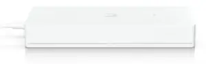 UBIQUITI AC ADAPTER 210W. AN AC POWER ADAPTER DELIVERS 210W AT 54V DC FOR A POE SWITCH