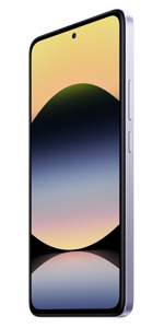 Mobilusis telefonas XIAOMI Redmi, 256 GB, Violetinė