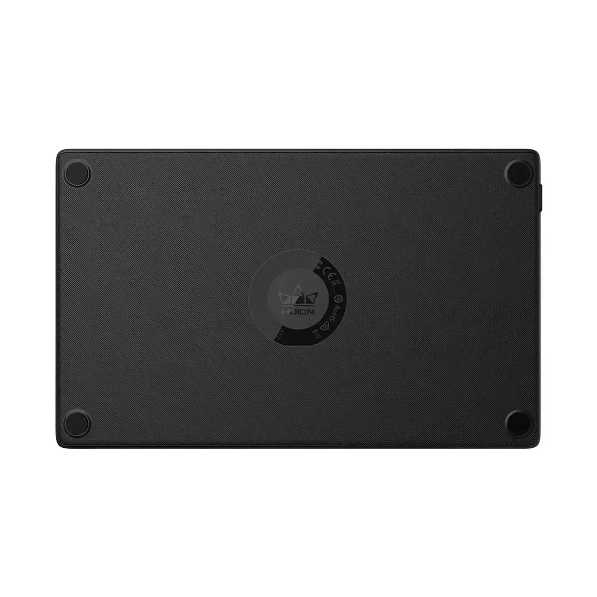 "Huion Inspiroy H580X" grafinė planšetė