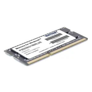 PATRIOT DDR3 SL 8GB 1600MHZ 1.35V SODIMM 1x8GB
