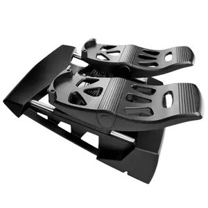 Belaidis žaidimų valdiklis "Thrustmaster T.Flight" vairo pedalai