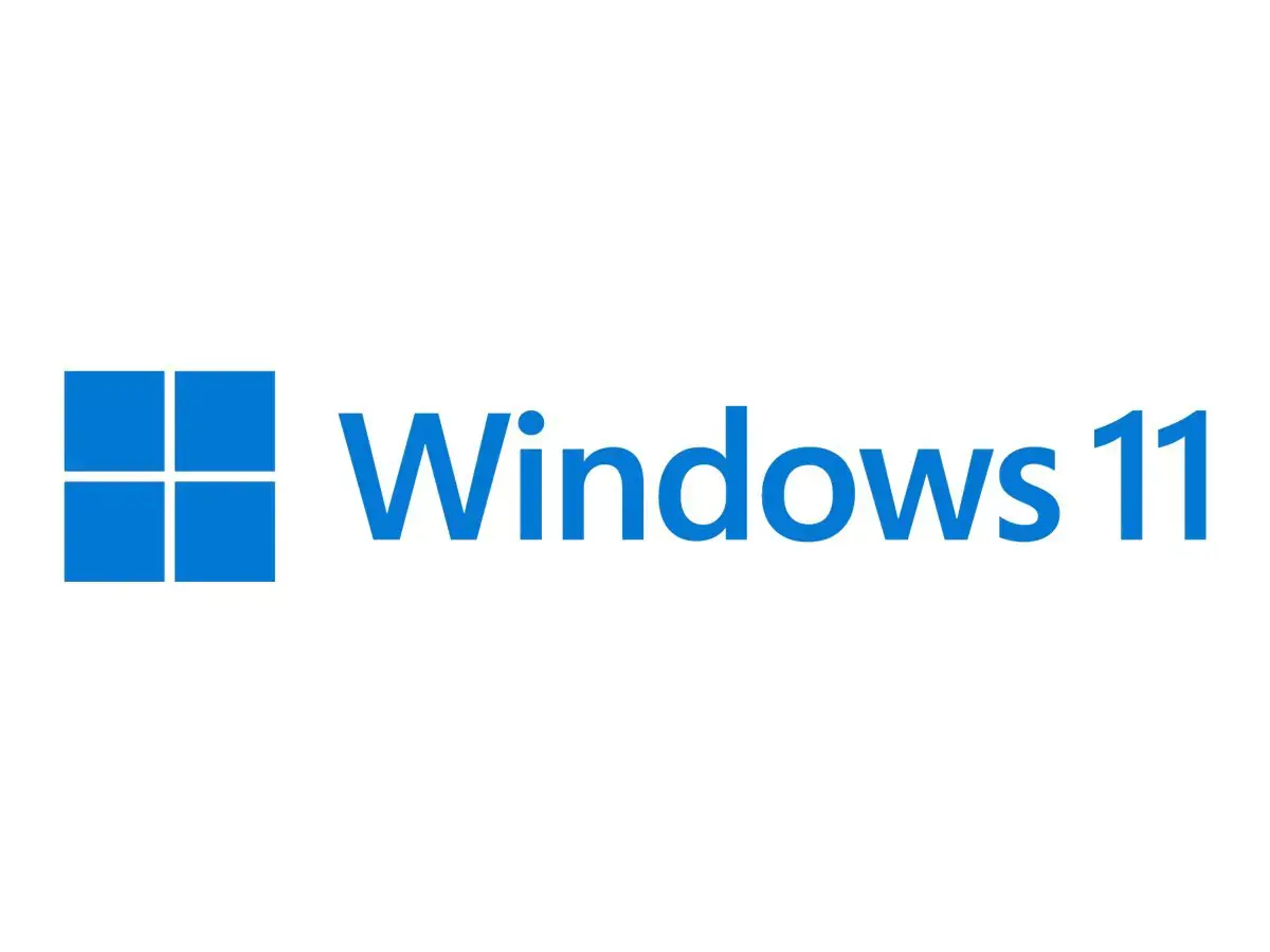 "Microsoft Windows 11 Home", 1 licencija (-os), 64 GB, 4096 GB, 1000 GHz, anglų kalba, DVD