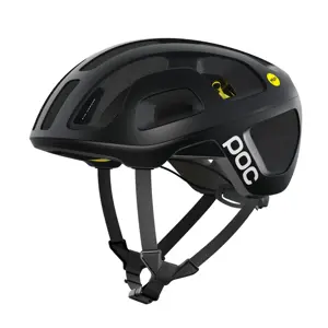 POC Octal MIPS Black