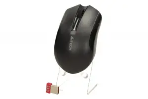 A4-TECH A4TMYS43971 Pelė A4Tech V-Track G3-200N Juoda