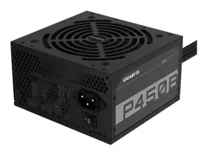 Maitinimo blokas GIGABYTE P450B, 450 W, 80 PLUS Bronze