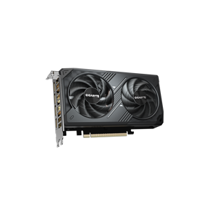 Vaizdo plokštė GIGABYTE GeForce RTX 5060 8 GB, GDDR7, GV-N5060WF2MAX OC-8GD