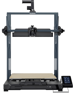 Elegoo Neptune 4 Max 3D Printer