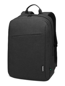 Lenovo priedai 16 colių nešiojamojo kompiuterio kuprinė B210 Black (ECO) Lenovo