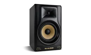 M-audio Forty Sixty - active monitor