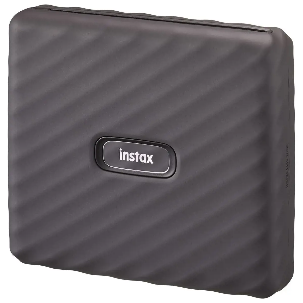 Fujifilm Instax Link Wide (Mocha Gray)