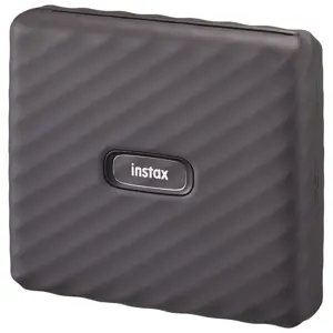 Fujifilm Instax Link Wide (Mocha Gray)