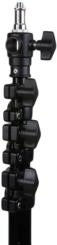 "BIG Helios" šviesos stovas LS12AC (428203)