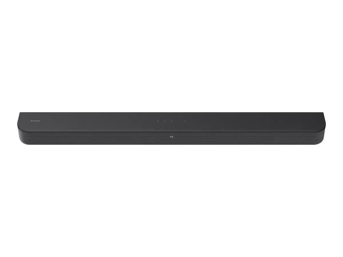 "Sony HT-S400", 2.1 kanalo, 330 W, "Dolby Digital", "Dolby Dual Mono", aktyvusis žemųjų dažnių garsiakalbis, belaidis, juodas