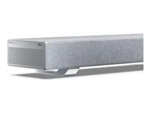 Sharp | 3.1.2 Dolby Atmos/DTS:X Soundbar with Wireless Subwoofer | HT-SBW53121(SL) | Bluetooth