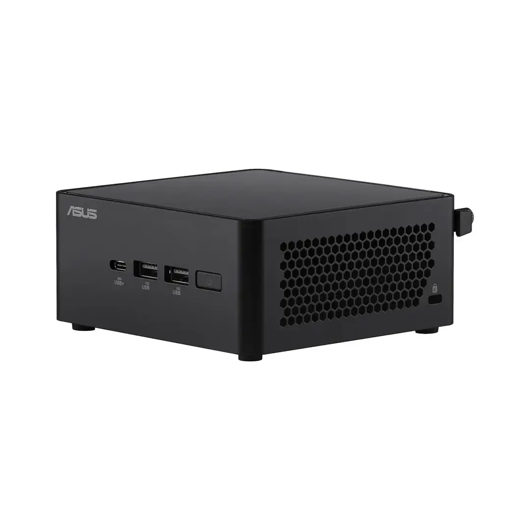 ASUS NUC 14 Pro RNUC14RVHV500002I UCFF Black 135H