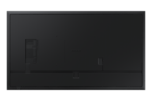 "Samsung" LH75QBCEBGCXEN, Skaitmeninės reklamos plokščias skydelis, 190,5 cm (75"), 3840 x 2160 taškų, "Wi-Fi", 16/7